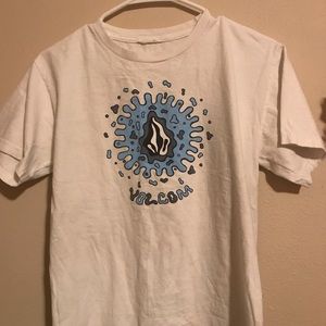 A volcom shirt